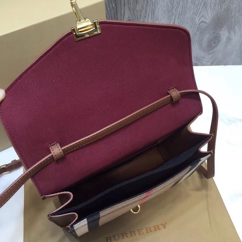 ELE Fashion -BBR Bags - 1586