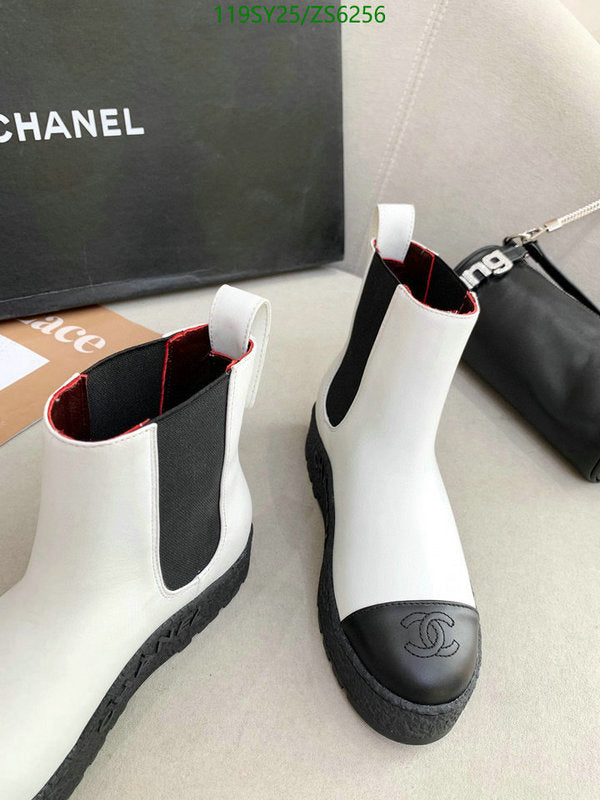 SAMC - CHL Women Boots - 276