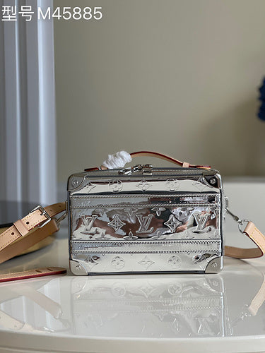 Fashion Lu-Vi bags - 3170