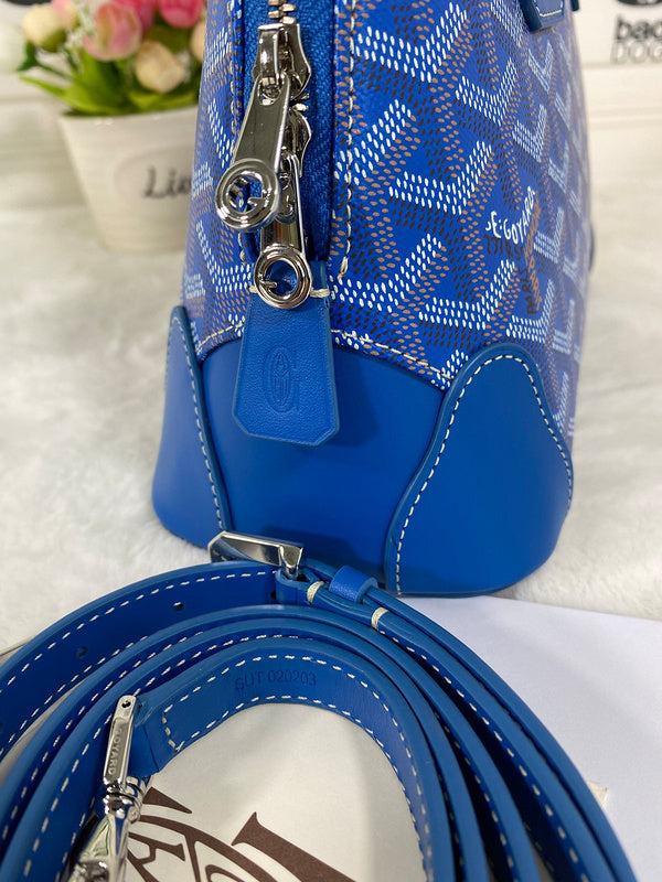 ELE - GOD Bags - 126