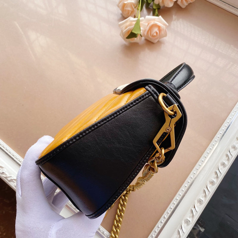 Satchel Bags - GCI Bags - 2077