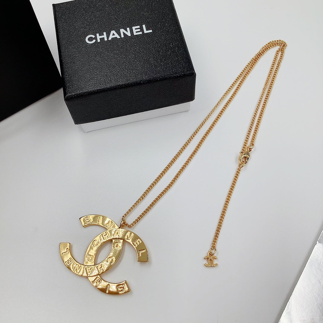 EN - Lux Necklace CHL043