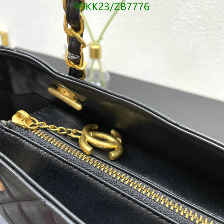 SAMC - CHL Bags Handbags - 037