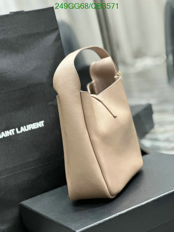 SAMC - YLS Bags - 114