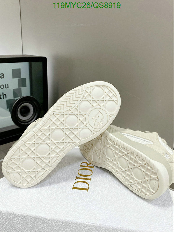 SAMCC - DOR Women Shoes - 1649