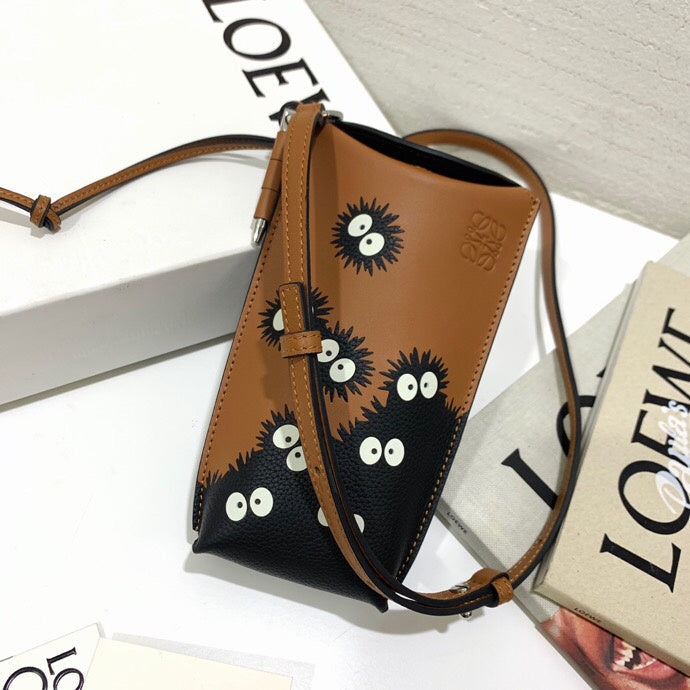 Glami - LWO Bags - 303