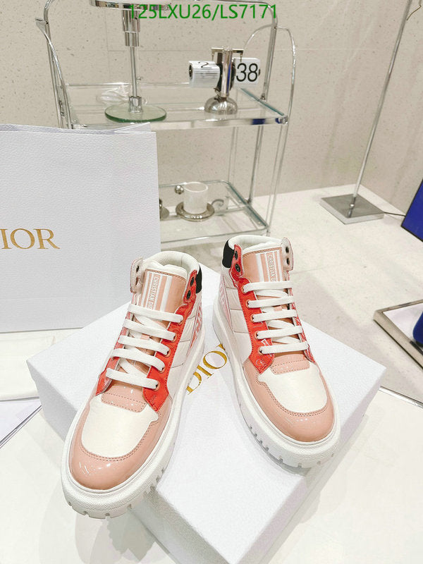 SAMCC - DOR Women Shoes - 1832
