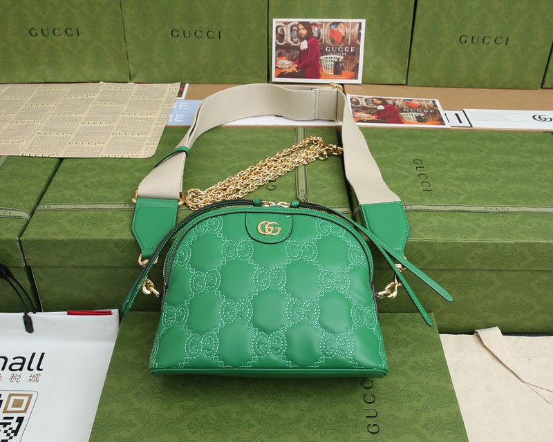 Satchel Bags - GCI Bags - 935