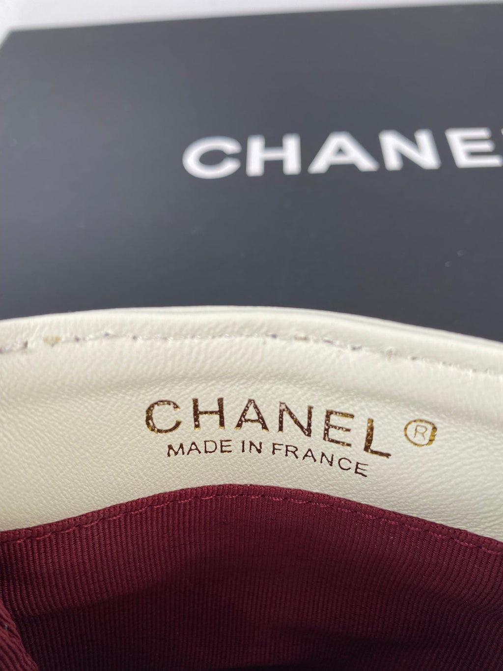 EN - New Bag CHL 423