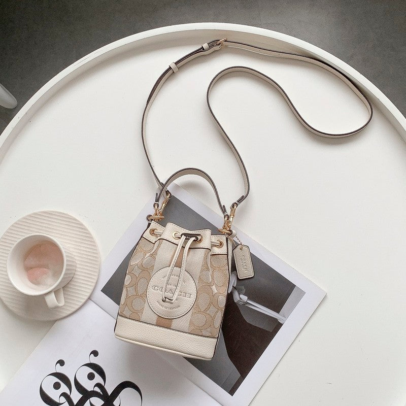 Satchel Bags - COH Bags - 007