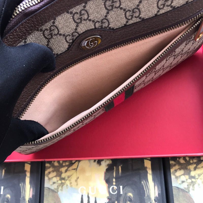 Glami-i - Guki Wallet - 617