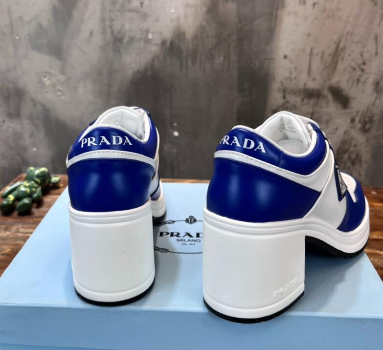 Glamy - PD Women Shoes - 284