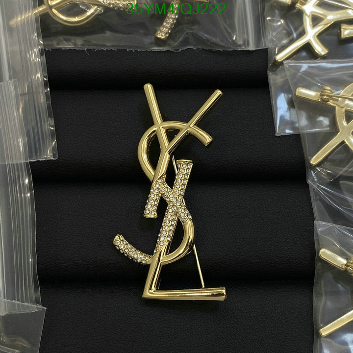 SAMC - YLS Jewelry - 040
