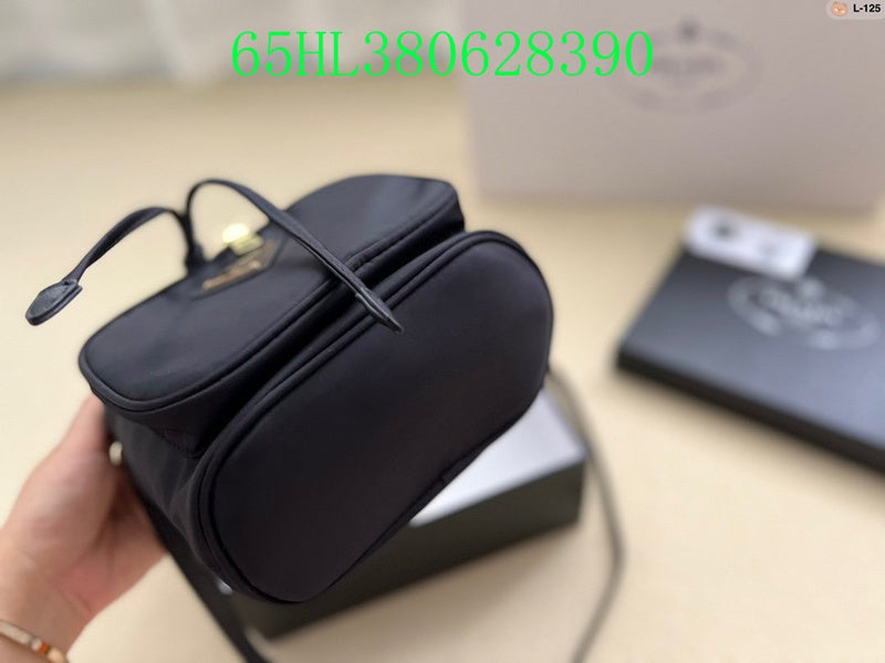 Satchel Bags - PDA Bags - 4202