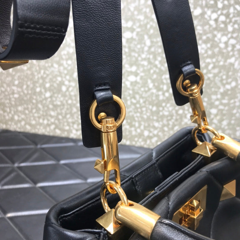 Satchel Bags - VTO Bags - 415