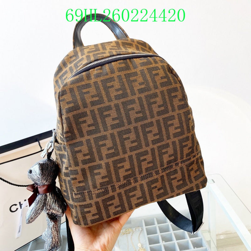 Glami - FDE Bags - 2812
