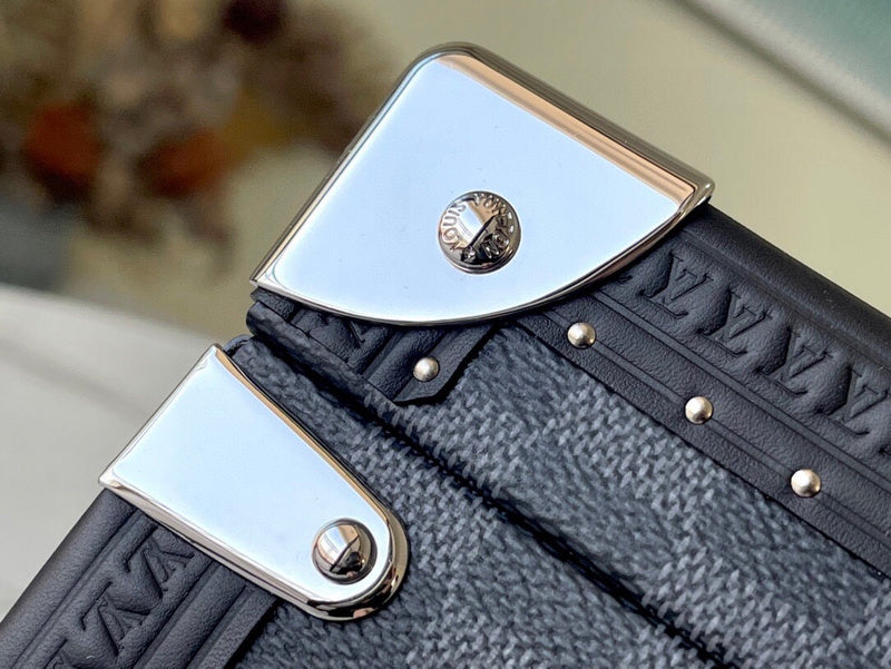 Fashion Lu-Vi bags - 4151