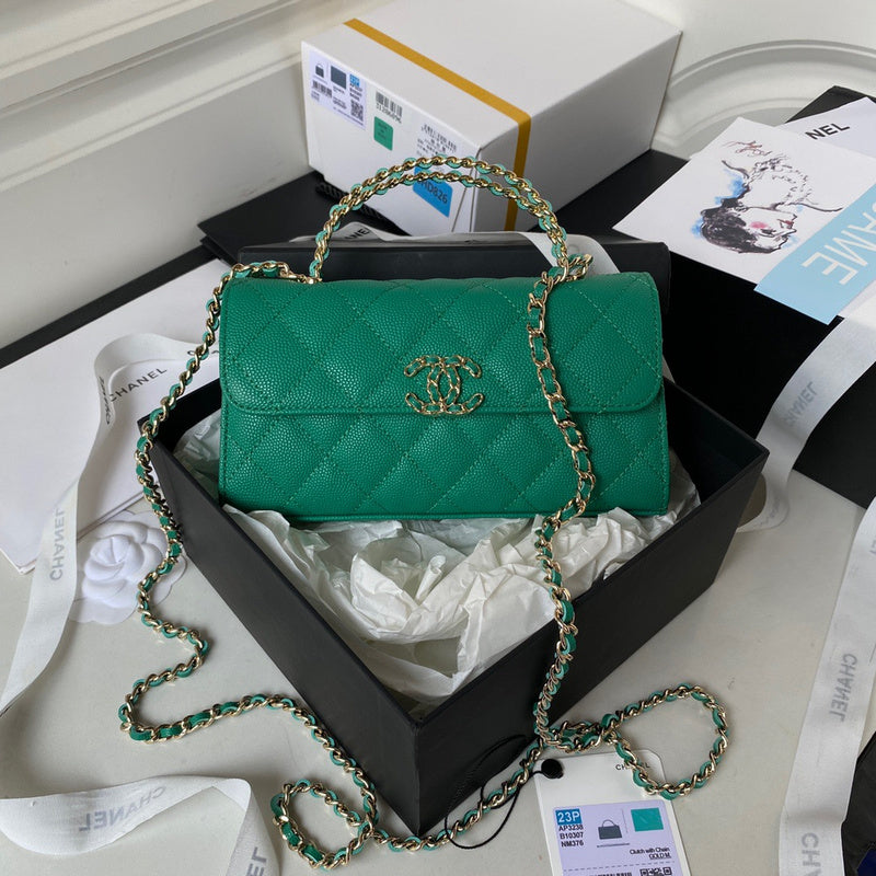 Satchel Bags - CHL Bags - 7573