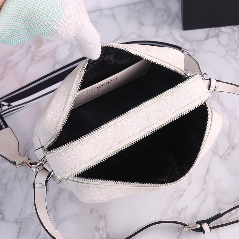 Satchel Bags - PRA Bags - 061