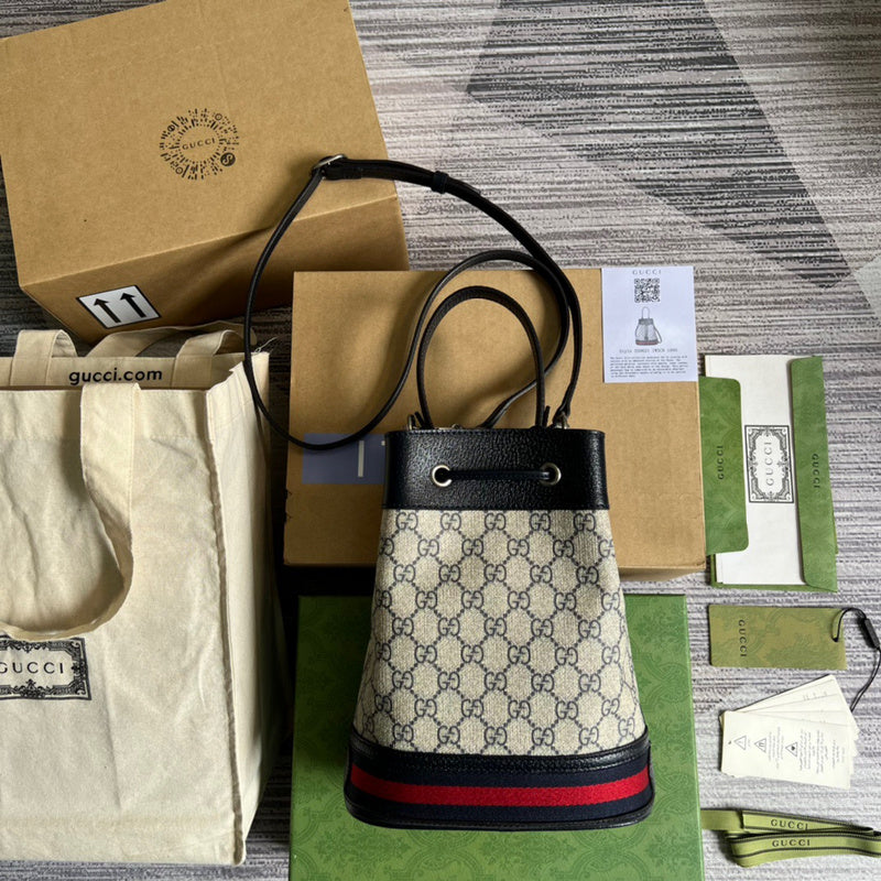 Glami-is - Guki Lady Bags - 809