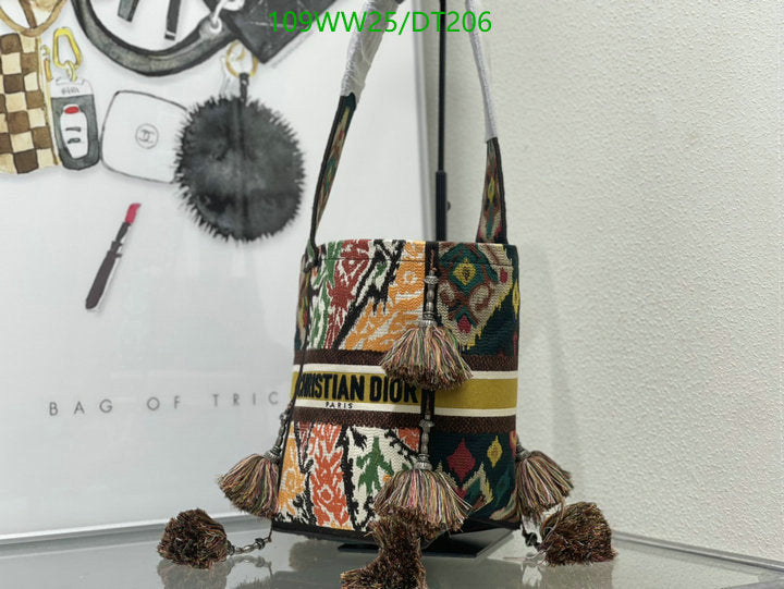 SAMCC - DOR Bags - 866