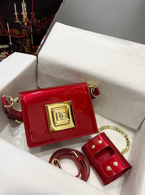 Glamy - DG bag - 158