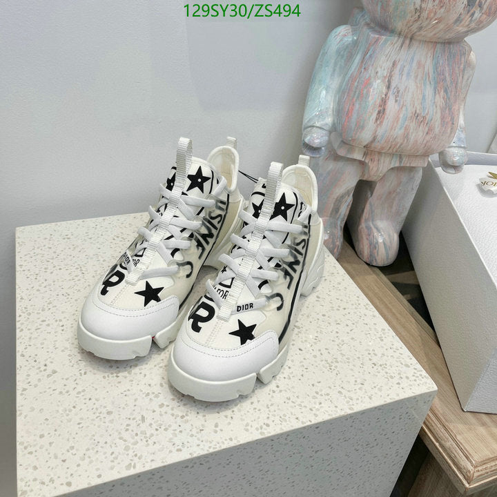 SAMC - DOR Women Sneakers - 119