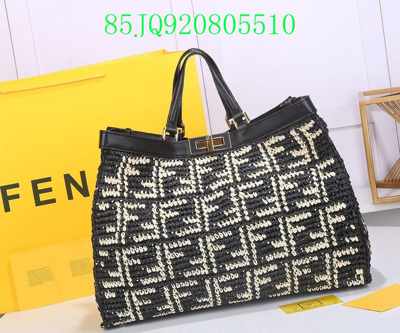 Glami - FDE Bags - 2467