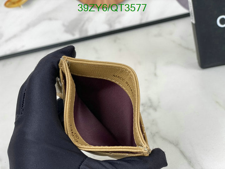 SAMC - CHL Wallets - 060