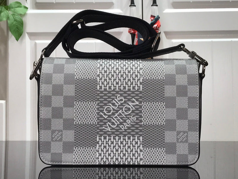 GlamI Lu-Vi bags - 2579