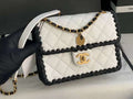 Satchel Bags - CHL Bags - 5584