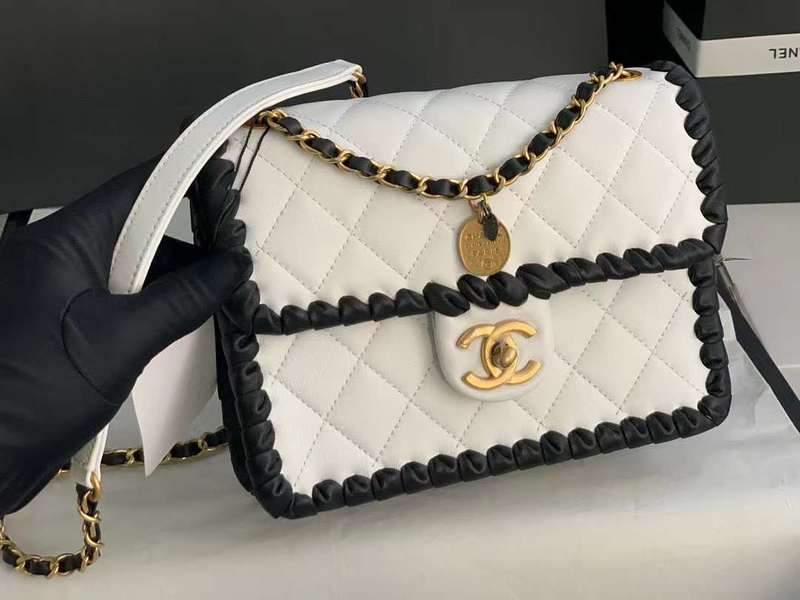 Satchel Bags - CHL Bags - 5584