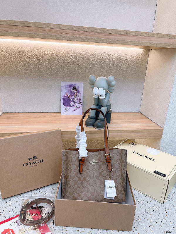 Satchel Bags - CCH Bags - 142