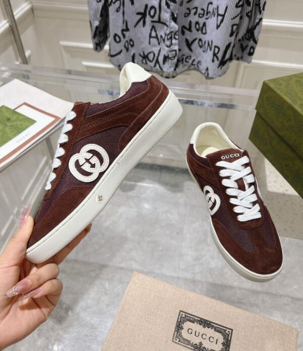 SAMC - GUKI Women Shoes - 123