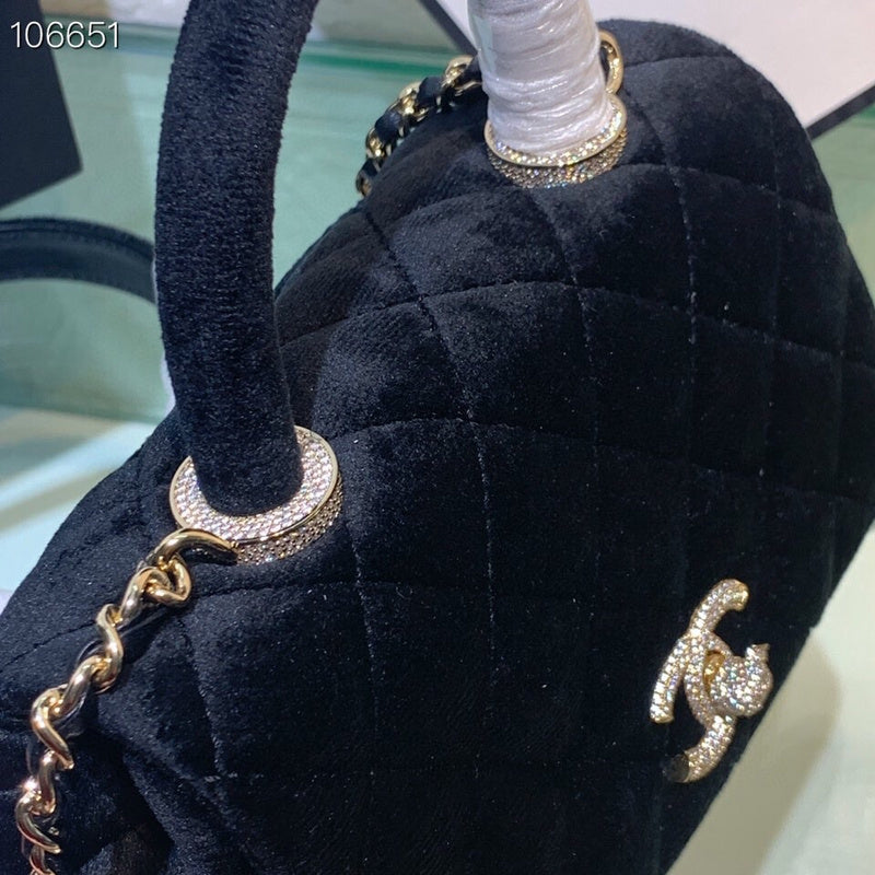 Satchel Bags - CHL Bags - 4769