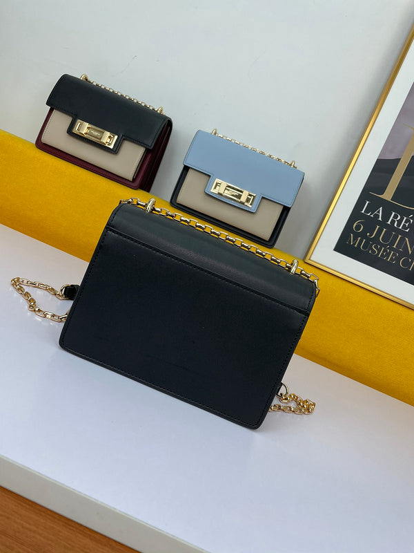 Satchel Bags - SLY Bags - 1809