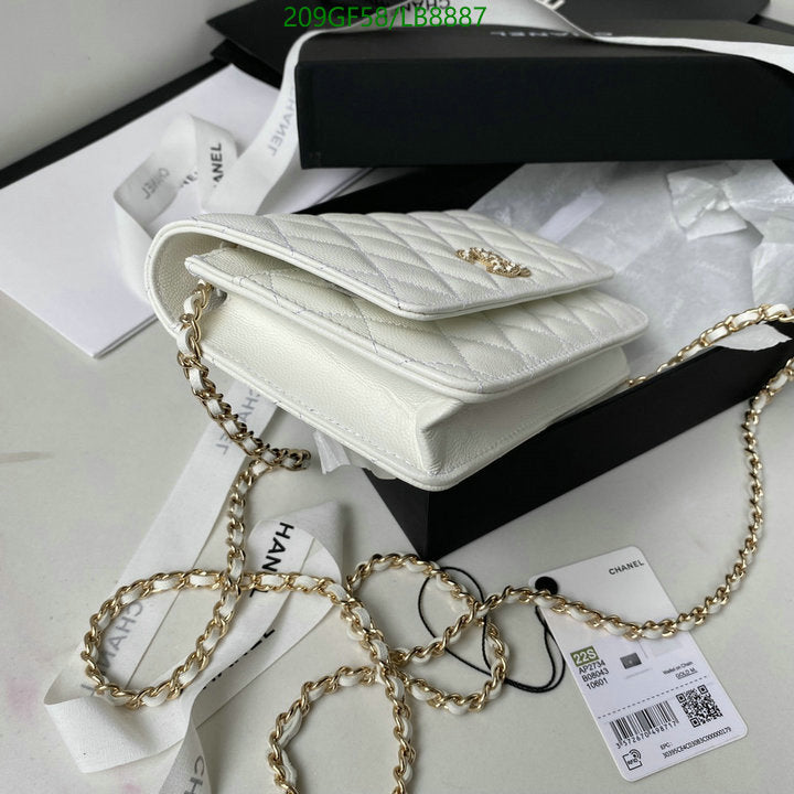 SAMC - CHL Bags - 762