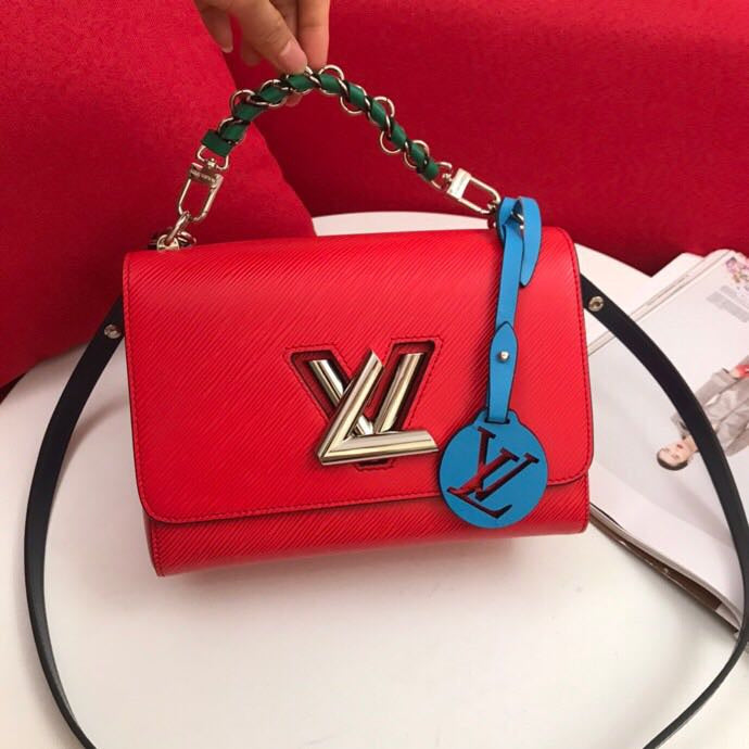 Glami- Glami- Lu-Vi bags - 3592