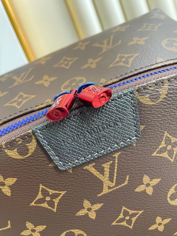 Satchel Bags - VL Bags - 930