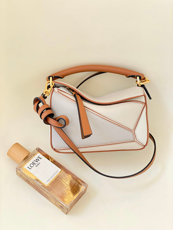 Glamy - LWO Bags - 992