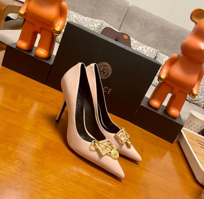 SAMC - VAR Women Shoes - 040