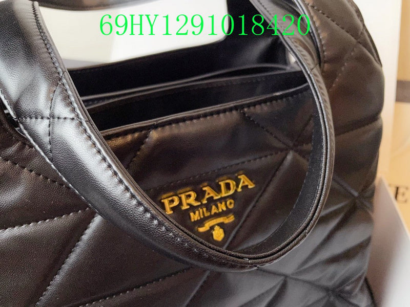 Satchel Bags - PDA Bags - 3898