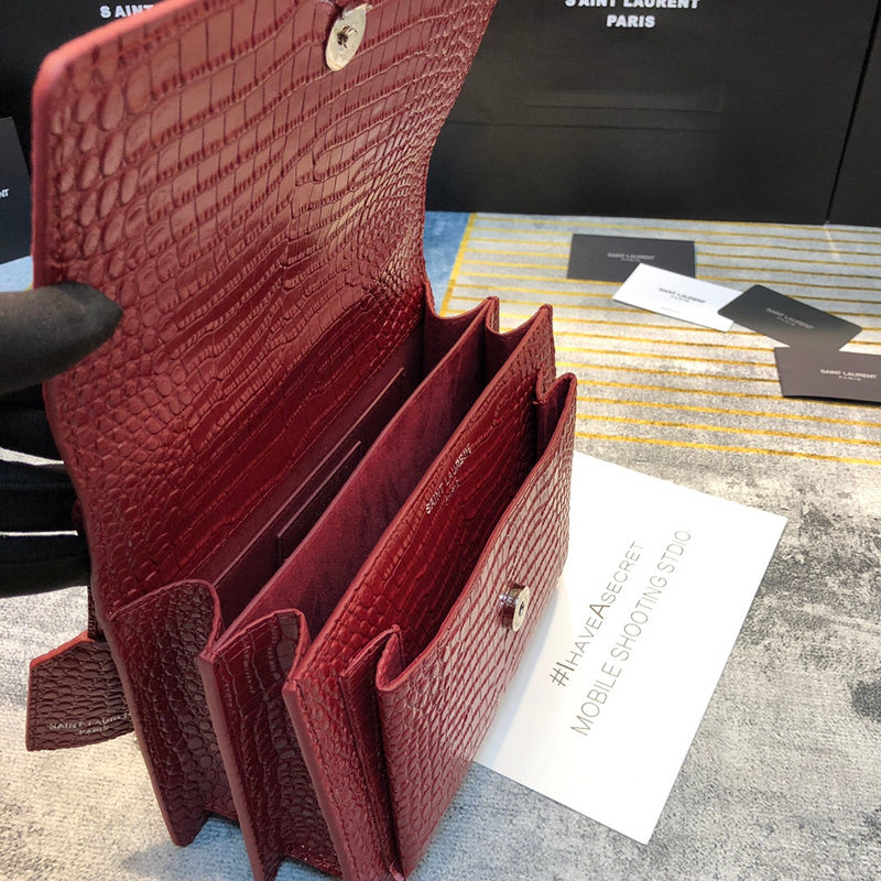 Satchel Bags - SLY Bags - 1824