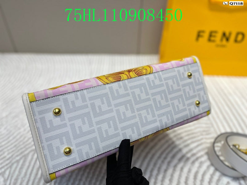 Glami - FDE Bags - 1367