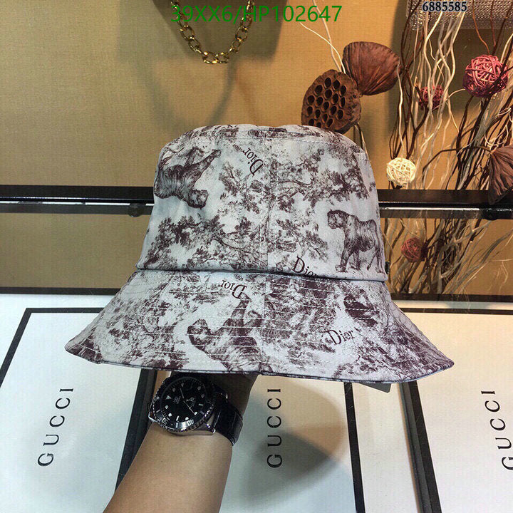 SAMC - DOR Caps & Hats - 150