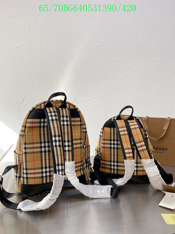 Glami GlamI -GLAMIR Bags - 507