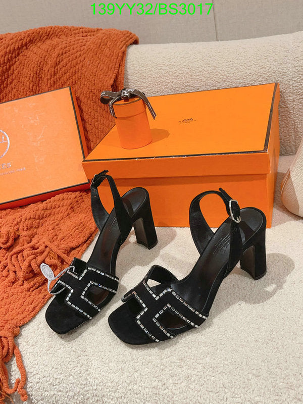 SAMC - HMS Women Shoes - 115