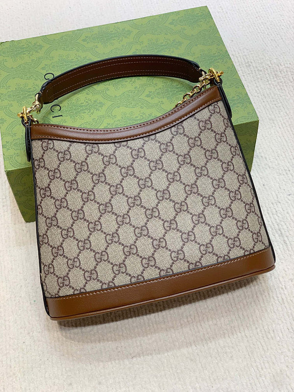 Satchel Bags - GCI Bags - 1893