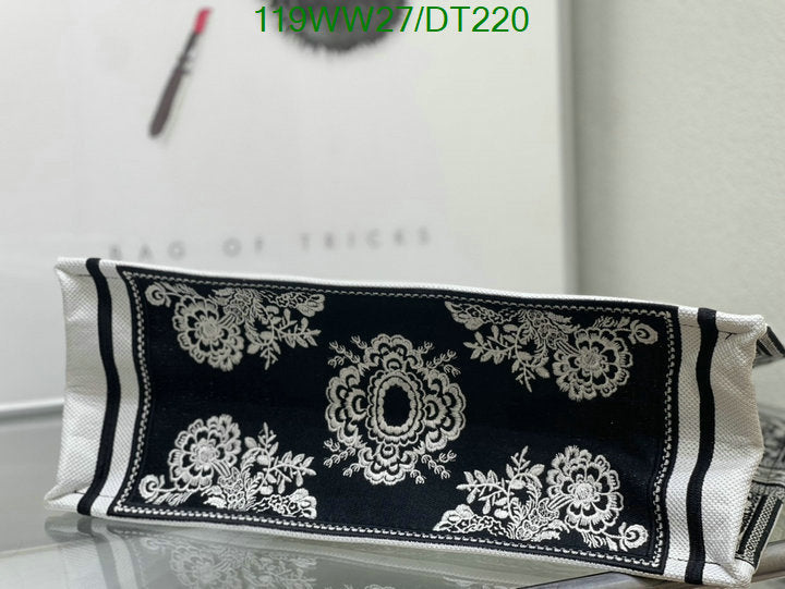 SAMCC - DOR Bags - 867
