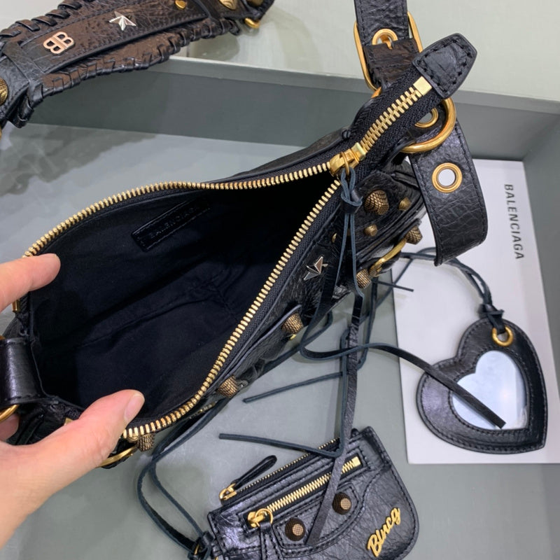 Glamy - BG Bags - 694